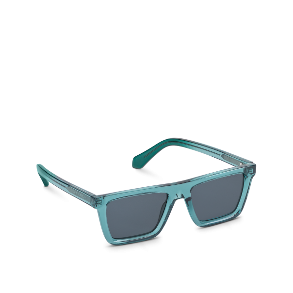 Miu Miu Eyewear embellished aviator-frame sunglasses
